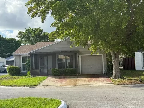 1792 SW 84th Ave, Miramar, FL 33025