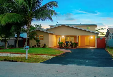 520 NW 20th Ave, Fort Lauderdale, FL 33311