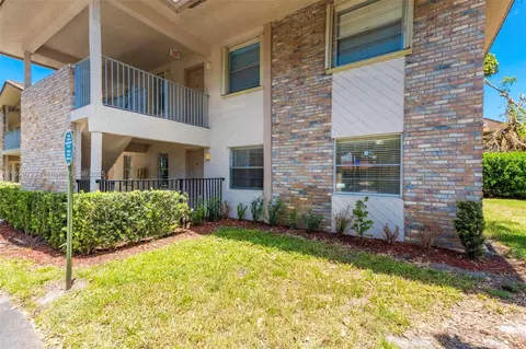 8317 Royal Palm Blvd #104, Coral Springs, FL 33065