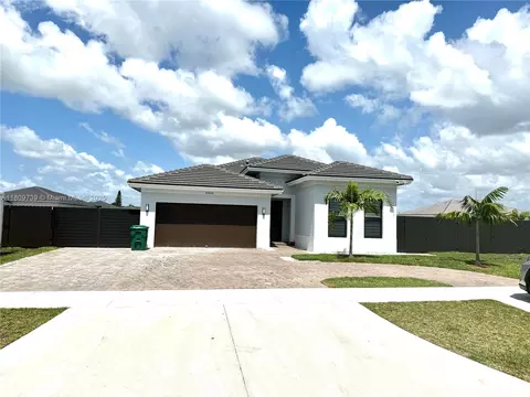 30806 SW 192nd Ave, Homestead, FL 33030
