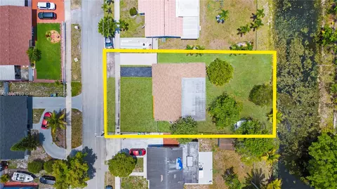18011 NW 48th Pl, Miami Gardens, FL 33055
