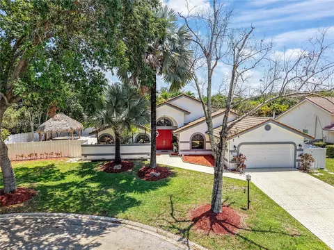 10412 NW 6th St, Coral Springs, FL 33071