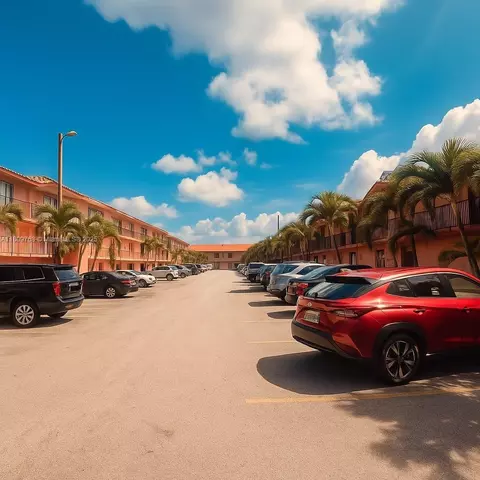 Undisclosed, Hialeah, FL 33016