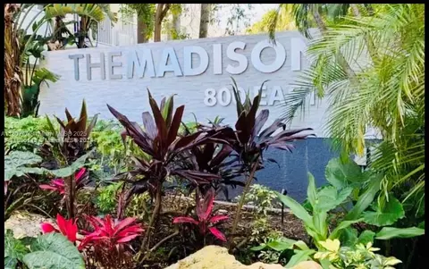 800 N Miami Ave #E-1107, Miami, FL 33136
