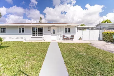 14550 SW 105th Ave, Miami, FL 33176