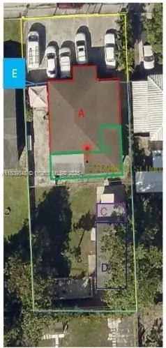 2726 NW 100th St, Miami, FL 33147