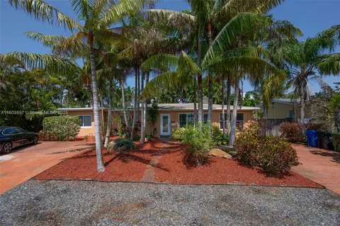 1215-1217 NE 16th Ave, Fort Lauderdale, FL 33304