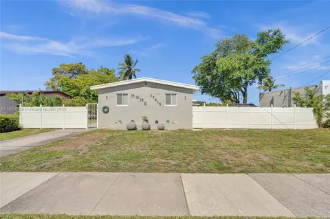 17815 NW 29th Ct, Miami Gardens, FL 33056