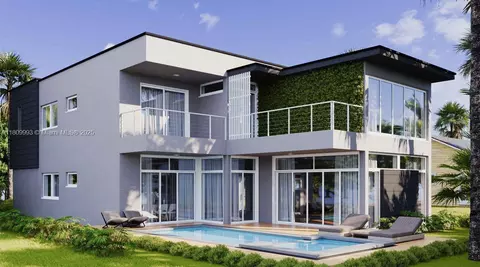 1012 Johnson St, Hollywood, FL 33019