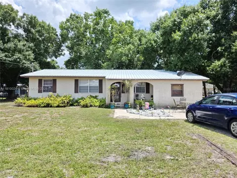 7740 NW 81st Ct, Okeechobee, FL 34972