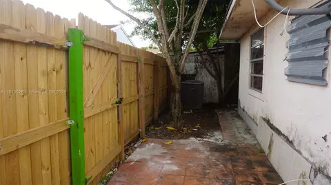 Exterior - 4479 NW 185th St, Miami Gardens, FL 33055 photo 3 of 3