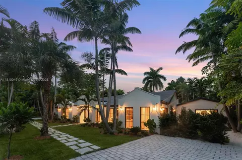 3883 Wood Ave, Miami, FL 33133