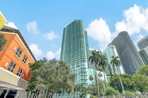 1900 N Bayshore Dr #507, Miami, FL 33132