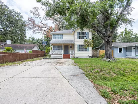 8304 N Orleans Ave, Tampa, FL 33604