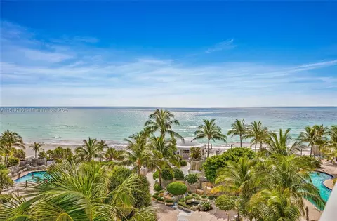 18001 Collins Ave #506, Sunny Isles Beach, FL 33160