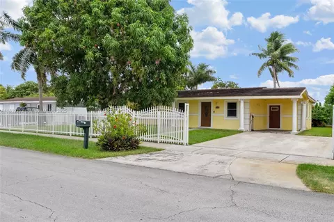 19674 NW 49th Ct, Opa Locka, FL 33055