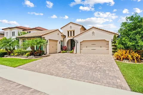 9225 Parkland Bay Dr, Parkland, FL 33076