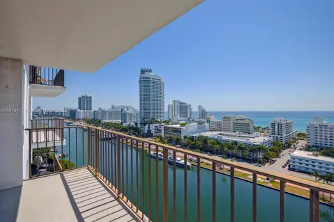 4101 Pine Tree Dr #1715, Miami Beach, FL 33140