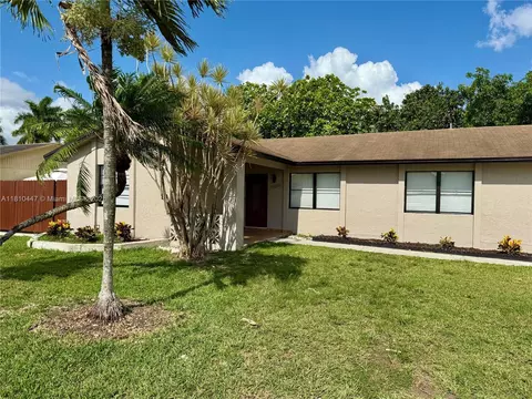 5506 SW 134th Pl, Miami, FL 33175