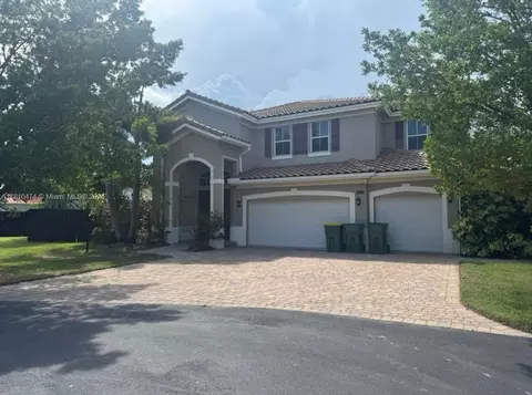 2230 NW 17th Ave, Homestead, FL 33030