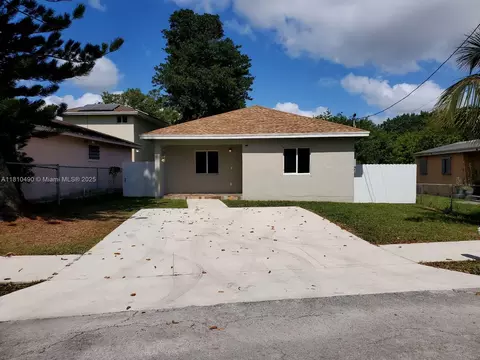 Undisclosed, Miami, FL 33142