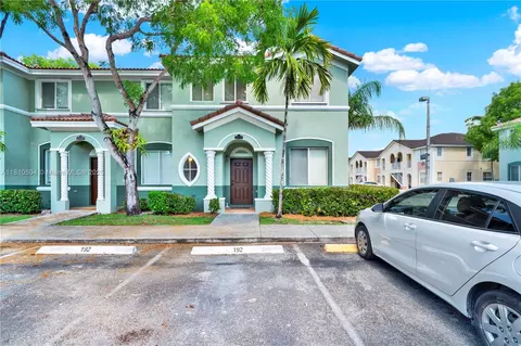 2529 SE 15th Pl #192, Homestead, FL 33035