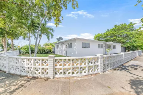 3202 SW 3rd St, Miami, FL 33135