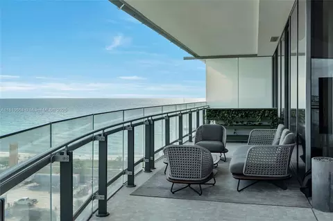 8701 Collins Ave #905, Miami Beach, FL 33154