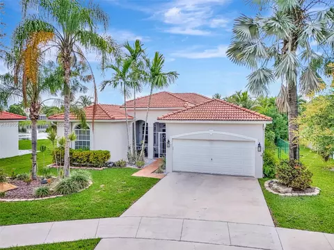2775 Dunwoodie Pl, Homestead, FL 33035