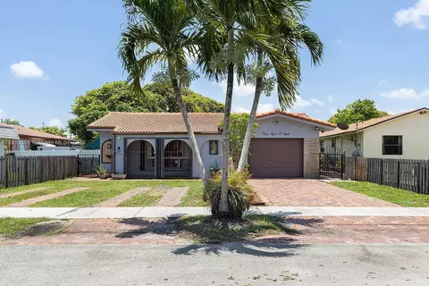5808 Polk St, Hollywood, FL 33021