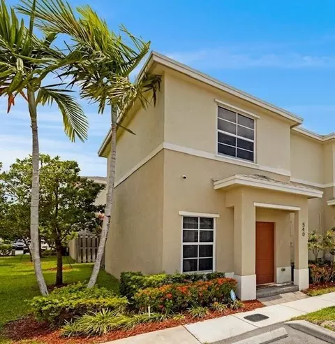 540 NE 5th Ter, Florida City, FL 33034