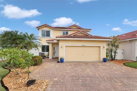 16222 NW 17th Ct, Pembroke Pines, FL 33028