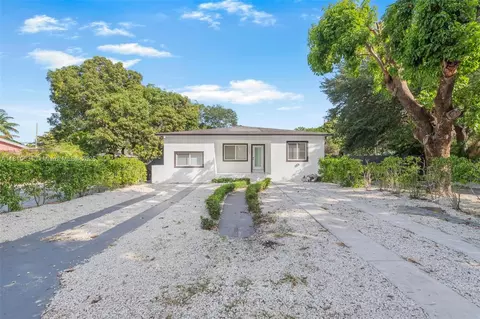 14720 NW 15th Dr, Miami, FL 33167