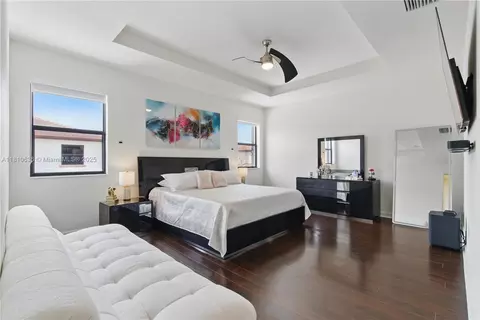 Bedroom - 3534 W 106th St, Hialeah, FL 33018 photo 1 of 5