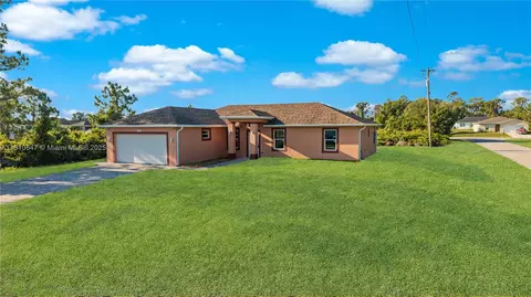 3133 68th St, Lehigh Acres, FL 33971