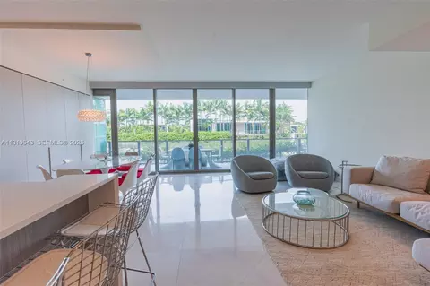 360 Ocean Dr #205S, Key Biscayne, FL 33149