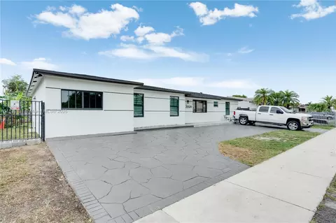 25520 SW 127th Ave, Homestead, FL 33032
