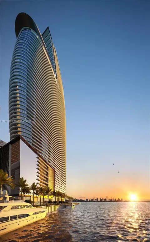 300 Biscayne Blvd Way #1805, Miami, FL 33131