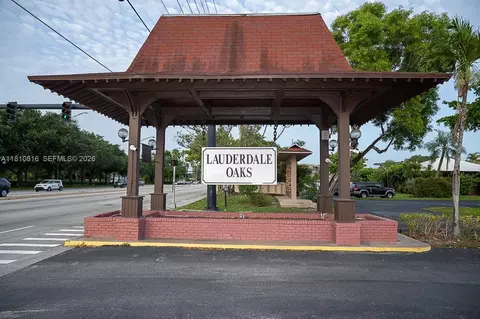 2861 NW 47th Ter #201A, Lauderdale Lakes, FL 33313