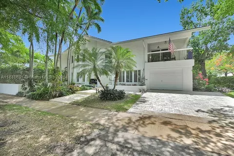 1450 Ortega Ave, Coral Gables, FL 33134