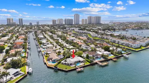 990 Powell Dr, Singer Island, FL 33404