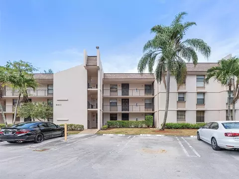 8411 Forest Hills Dr #307, Coral Springs, FL 33065