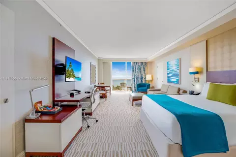 18001 Collins Ave #507, Sunny Isles Beach, FL 33160