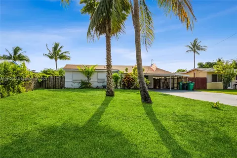 4697 SW 35th Ave, Fort Lauderdale, FL 33312