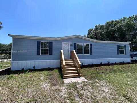 3790 NW 4th Ave, Okeechobee, FL 34972 photo 29