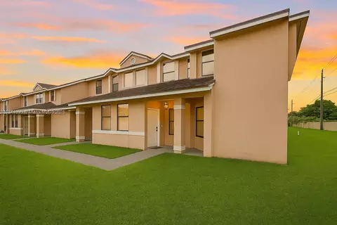 2283 SW 80th Ter #2283, Miramar, FL 33025