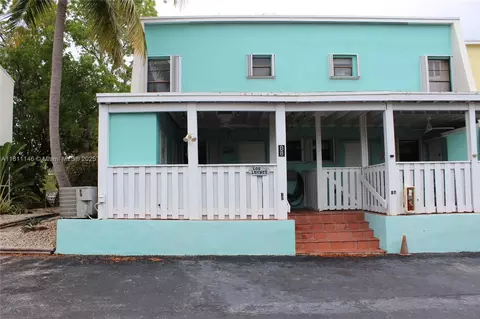 1500 Ocean Bay Dr #B8, Key Largo, FL 33037