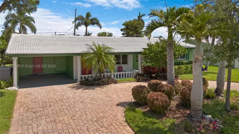 1671 NE 54th St, Fort Lauderdale, FL 33334