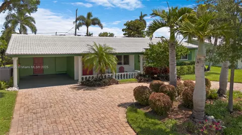 1671 NE 54th St, Fort Lauderdale, FL 33334