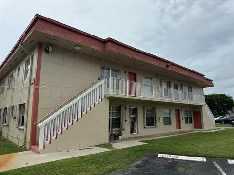 12801 SW 43rd Dr #212-A, Miami, FL 33175